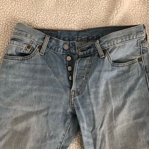 VINTAGE LOW RISE LEVIS!!!